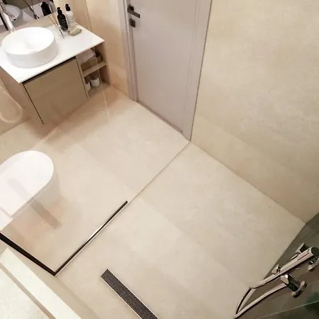 Apartamento The Stone Nest *