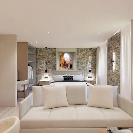 The Stone Nest 아파트 *