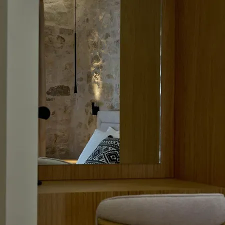 The Stone Nest