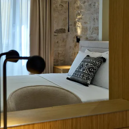 The Stone Nest Apartamento