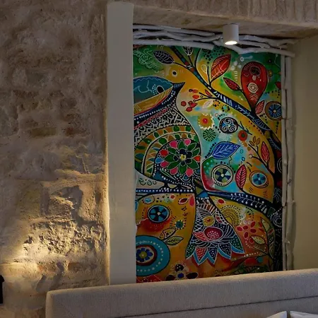 Apartamento The Stone Nest