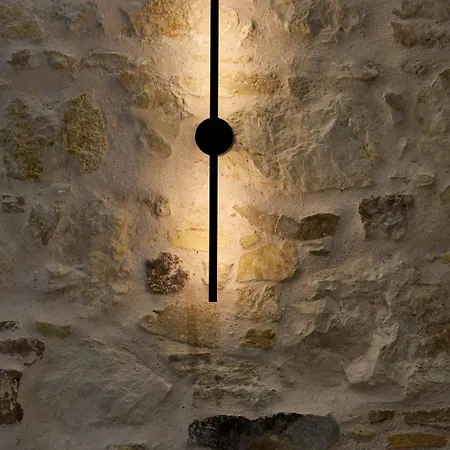 Апартаменты The Stone Nest