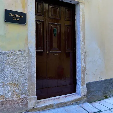 The Stone Nest Corfu (city)