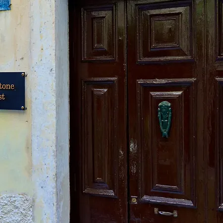 The Stone Nest Corfu (city)