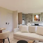 The Stone Nest