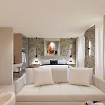 The Stone Nest Appartement *