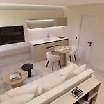 Appartement The Stone Nest *