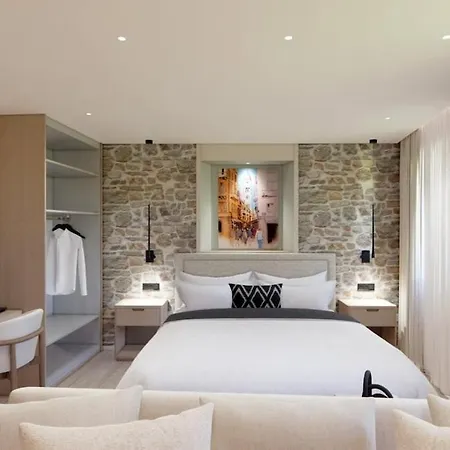 The Stone Nest Апартаменты *