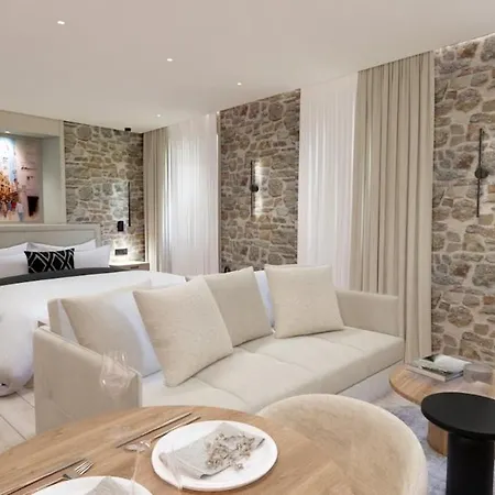 Appartement The Stone Nest