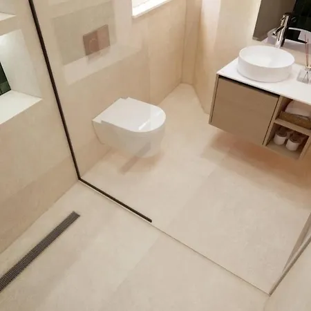 The Stone Nest Апартаменты
